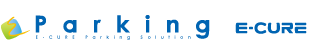 E-CUREイーキュアパーキング事業