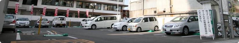 オープンまでの流れ